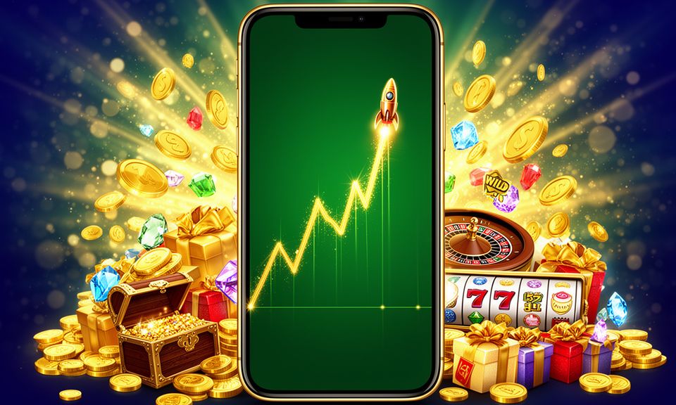 bet36 連龍老虎機