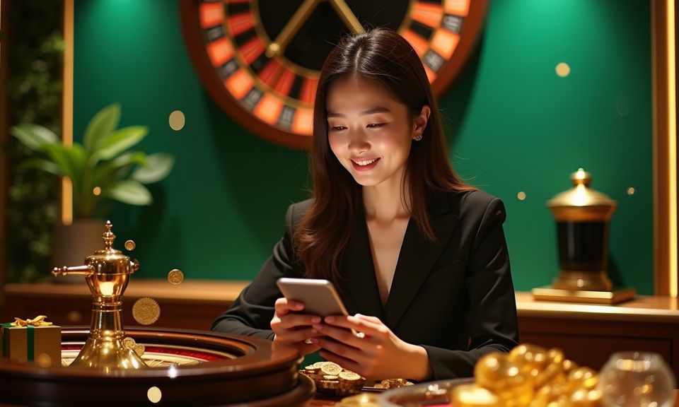 bet36 mobile gaming
