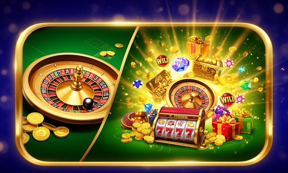 bet36 閃電輪盤