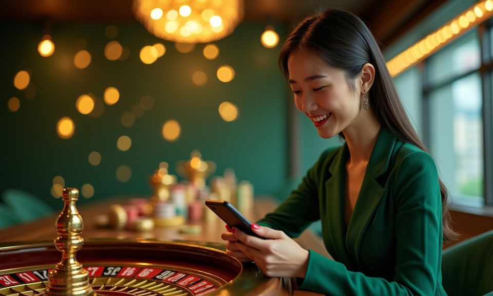 bet36 lobby snapshot