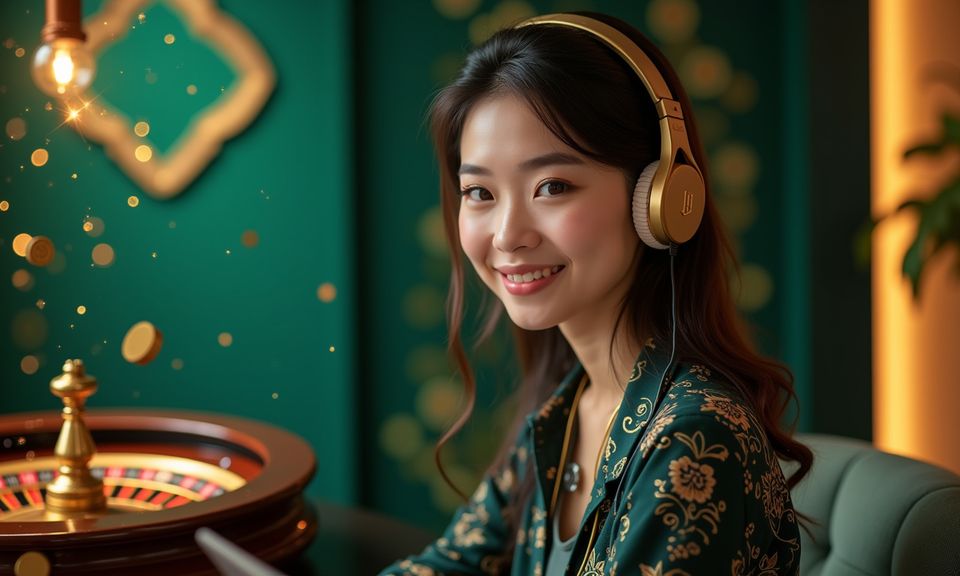 bet36 認識bet36：專為香港用戶打造的娛樂平台